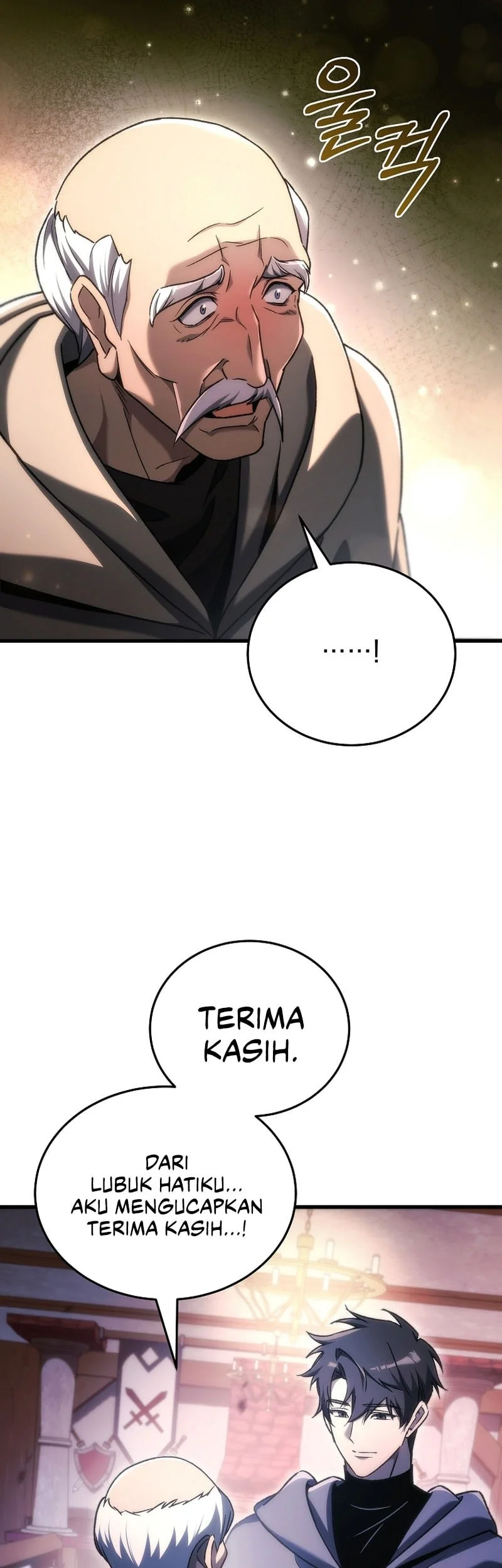 genius blacksmiths game chapter 36 - Page 10